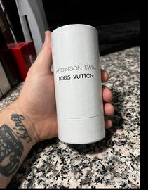 louis vuitton afteroon profumo 100ml