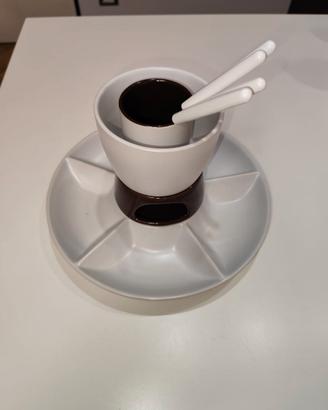 CIOCCOLATIERA PER FONDUTA