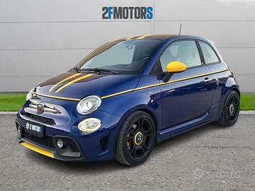 Abarth 595C 1.4 t-jet Pista 160cv