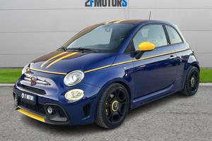 Abarth 595C 1.4 t-jet Pista 160cv