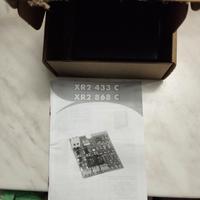 Faac ricevente xr2 433 mgz