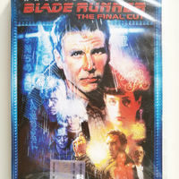 Blade Runner The Final Cut - Ed. Speciale 2 DVD