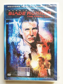 Blade Runner The Final Cut - Ed. Speciale 2 DVD