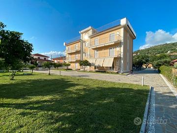 Casa Vacanza Ascea Marina Luglio Agosto