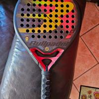 racchetta bullpadel