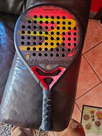 racchetta bullpadel