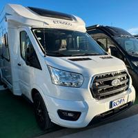 ETRUSCO T 7.3 SCF ( 2024 )