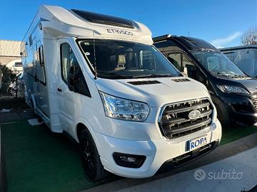 ETRUSCO T 7.3 SCF ( 2024 )