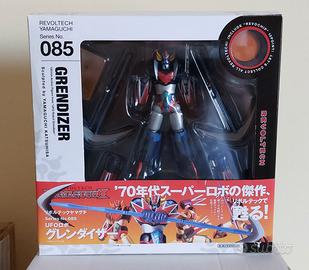 Revoltech Yamaguchi 085 Grendizer / Goldrake
