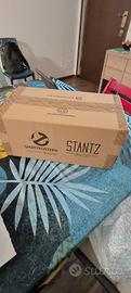 hot toys blitzway ghostbusters Raymond Stantz  2.0