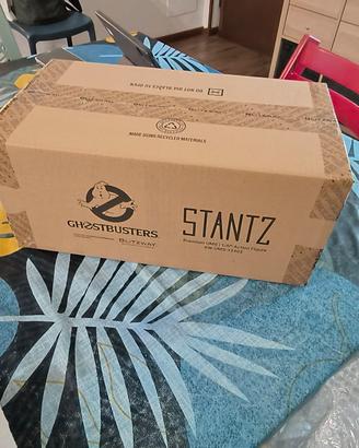 hot toys blitzway ghostbusters Raymond Stantz  2.0
