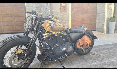 Harley davidson 1200