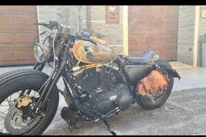 Harley davidson 1200