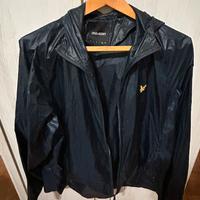 Lyle e Scott giacca leggera