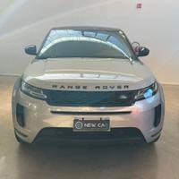 LAND ROVER RR Evoque 2.0D I4 204 CV AWD Auto S