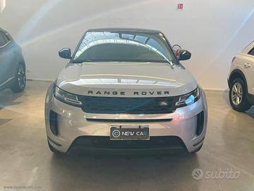 LAND ROVER RR Evoque 2.0D I4 204 CV AWD Auto S