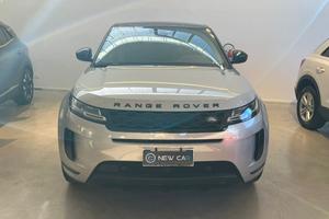 LAND ROVER RR Evoque 2.0D I4 204 CV AWD Auto S