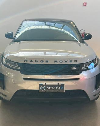 LAND ROVER RR Evoque 2.0D I4 204 CV AWD Auto S