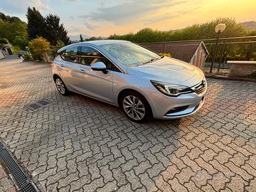 Opel Astra 1.6 (136cv)
