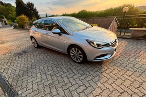 Opel Astra 1.6 (136cv)
