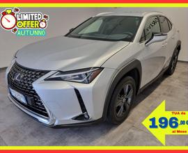 LEXUS UX 250h UX Hybrid Business