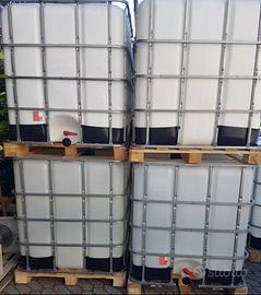 Cisternetta/ serbatoio da 1000 litri