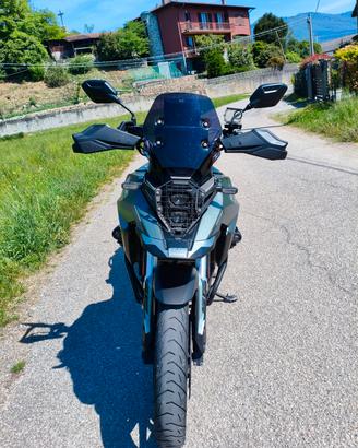 suzuki vstrom 800 Se 