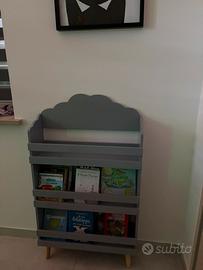 Libreria bambini
