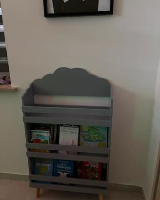 Libreria bambini