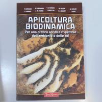 Apicoltura biodinamica e naturale (2 libri)