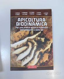 Apicoltura biodinamica e naturale (2 libri)