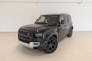 LAND ROVER Defender 110 3.0D I6 250 CV AWD Auto