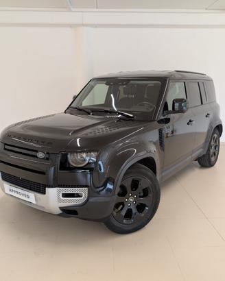 LAND ROVER Defender 110 3.0D I6 250 CV AWD Auto