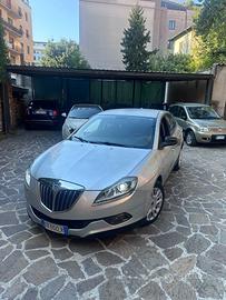 Lancia Delta 1.6 MJT DPF Platino