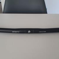 Manubrio bici Litepro Monster