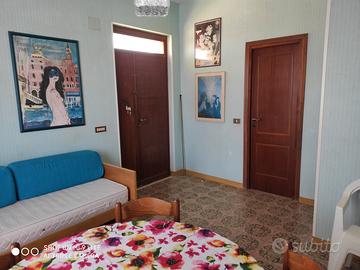 Appartamento in villino