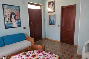 Appartamento in villino