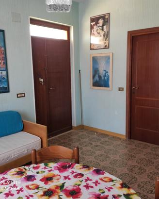 Appartamento in villino