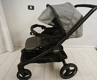 Trio Peg Perego