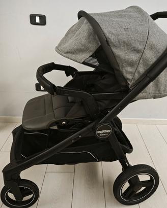 Trio Peg Perego