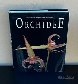 ORCHIDEE - RIZZOLI - 1991