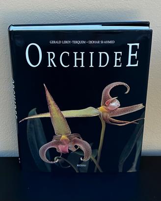 ORCHIDEE - RIZZOLI - 1991