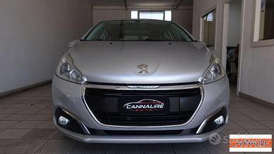 PEUGEOT - 208 - 1.2 VTi 82 CV 5p. Allure