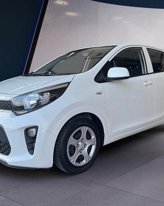 Kia Picanto 1.0 dpi Urban