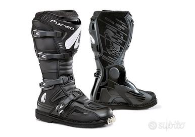 STIVALE MOTO CROSS FUORISTRADA FORMA TERRAIN EVO