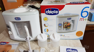 Cuocipappa chicco