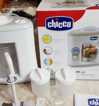 Cuocipappa chicco