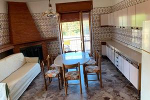 Agropoli c/lido venere 8 posti