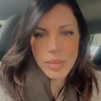 Impiegata front Office