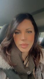 Impiegata front Office